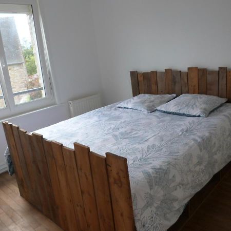Gite Iaorana - Maison En Centre Ville Valognes Exteriör bild